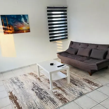 Elite Apart Hotel Aparthotel