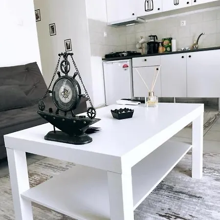 Aparthotel Elite Apart Hotel *