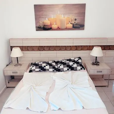 Aparthotel Elite Apart Hotel *