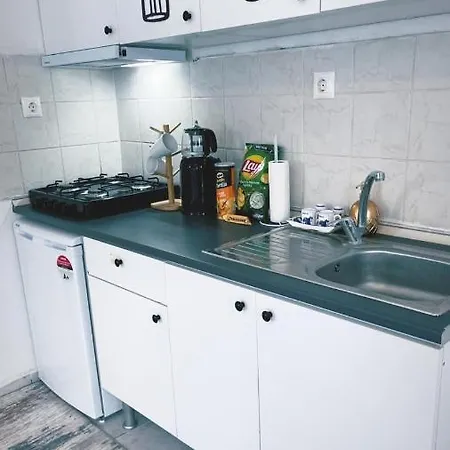 Elite Apart Hotel Aparthotel *